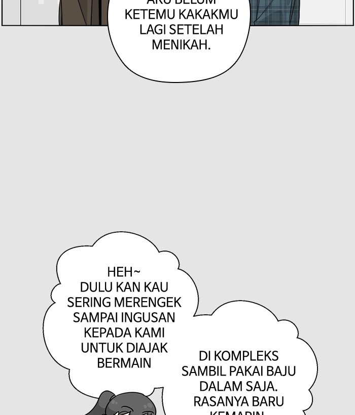 Mother, I’m Sorry Chapter 31 Gambar 13