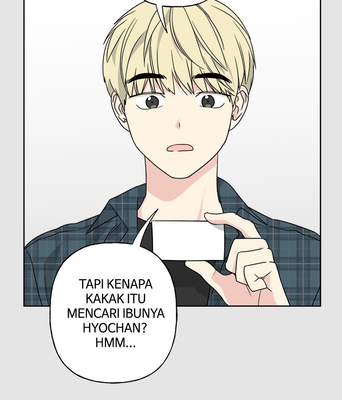 Mother, I’m Sorry Chapter 31 Gambar 22