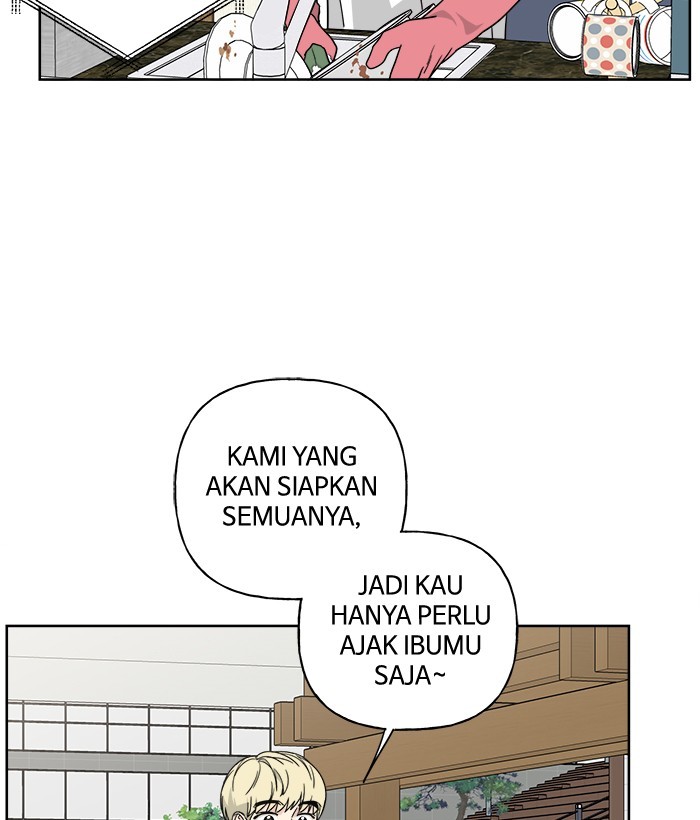 Mother, I’m Sorry Chapter 31 Gambar 25
