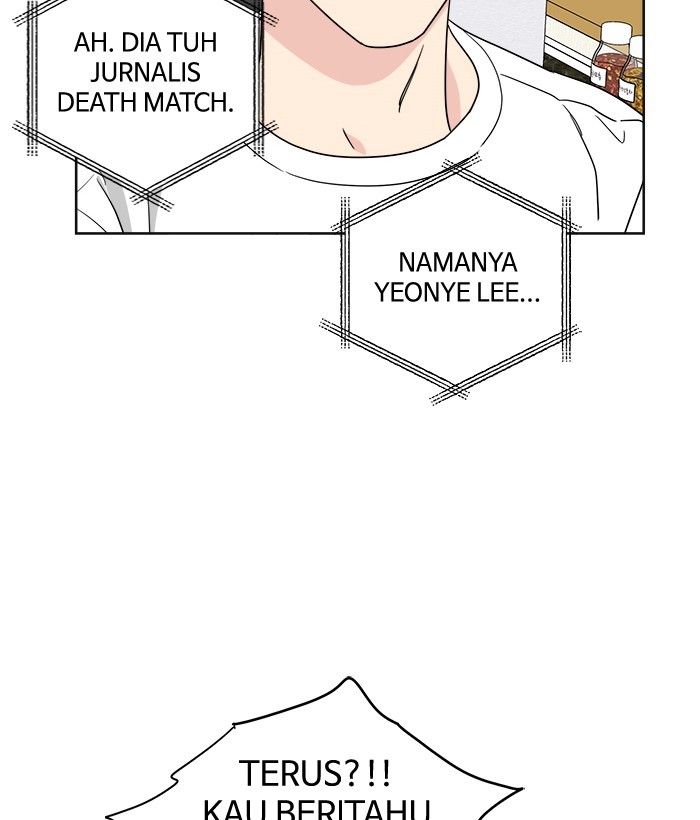 Mother, I’m Sorry Chapter 31 Gambar 35