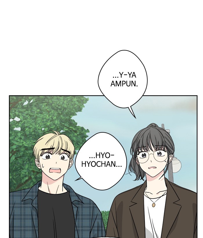 Mother, I’m Sorry Chapter 31 Gambar 60