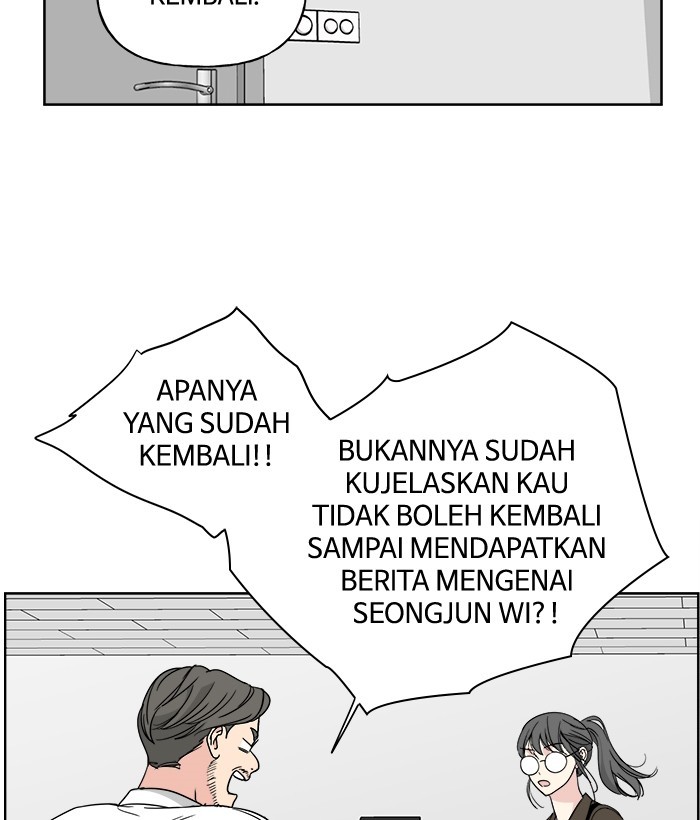 Mother, I’m Sorry Chapter 31 Gambar 77