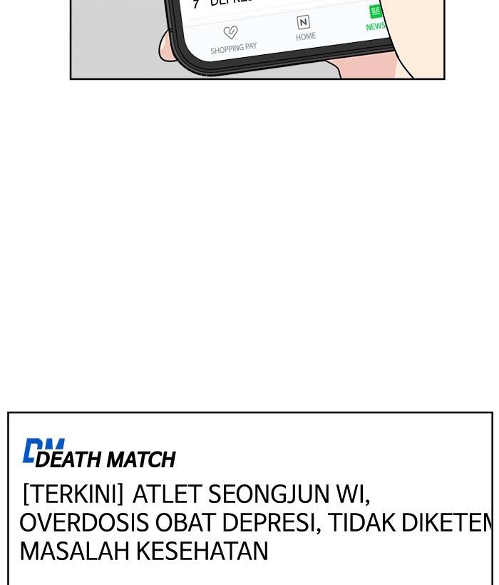 Mother, I’m Sorry Chapter 31 Gambar 83