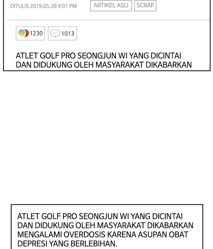 Mother, I’m Sorry Chapter 31 Gambar 84