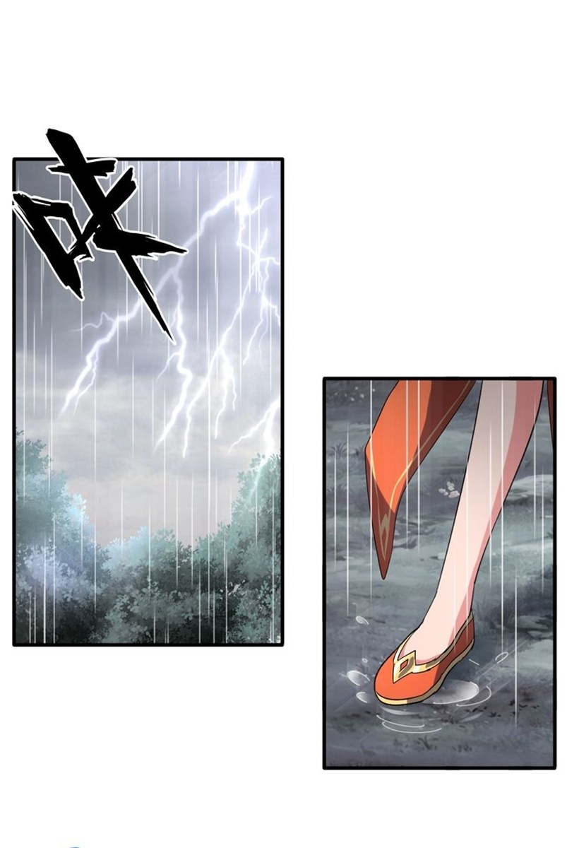 Baca Magic Emperor Chapter 72 Gambar 2