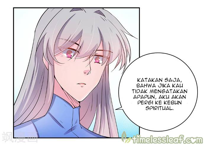 Above All Gods Chapter 14 Gambar 14