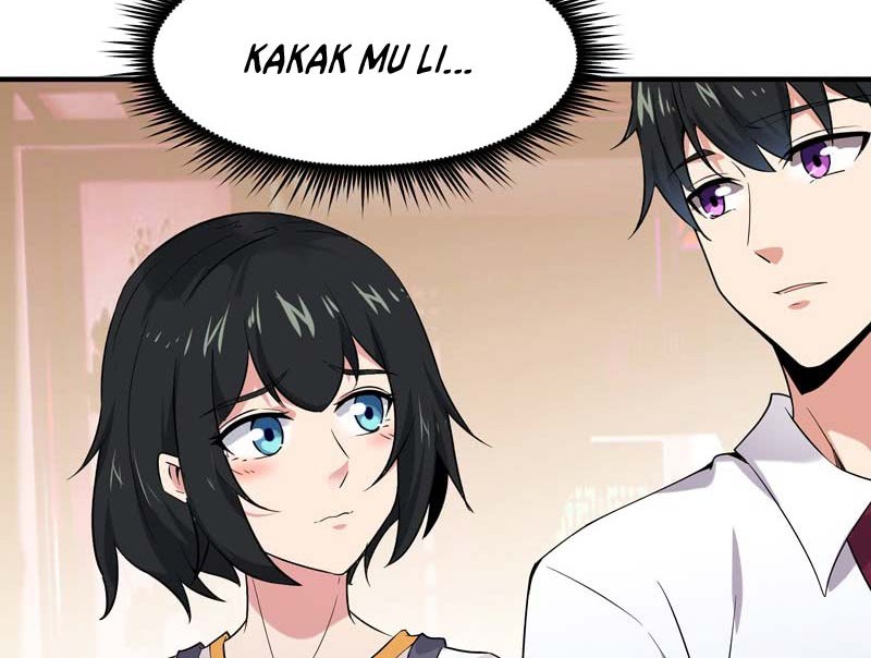Rebirth City Deity Chapter 40 Gambar 21