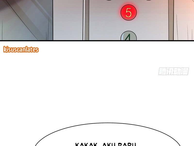 Rebirth City Deity Chapter 40 Gambar 25