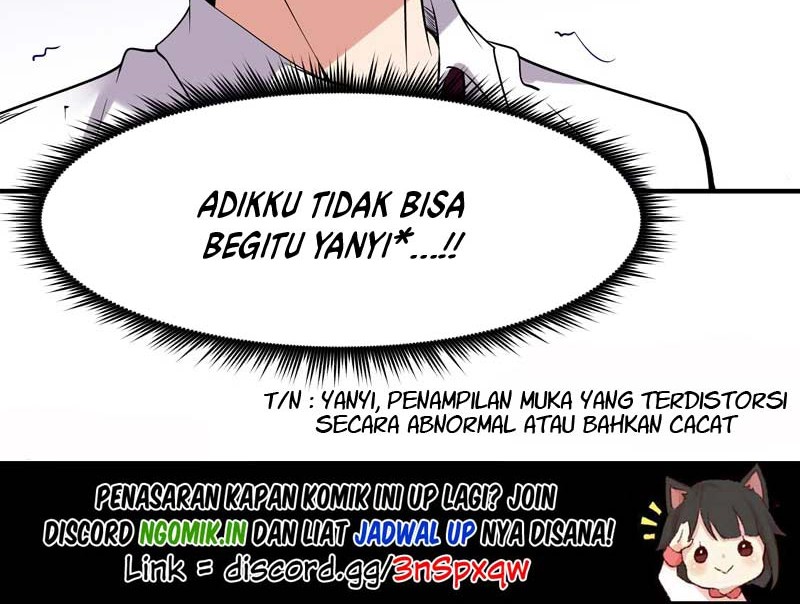 Rebirth City Deity Chapter 40 Gambar 29