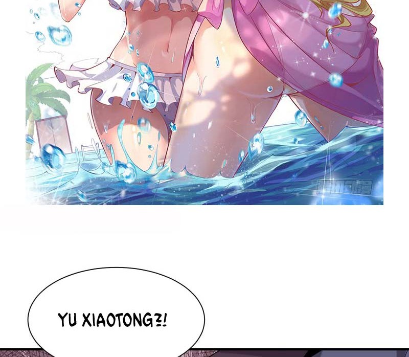 Rebirth City Deity Chapter 40 Gambar 3