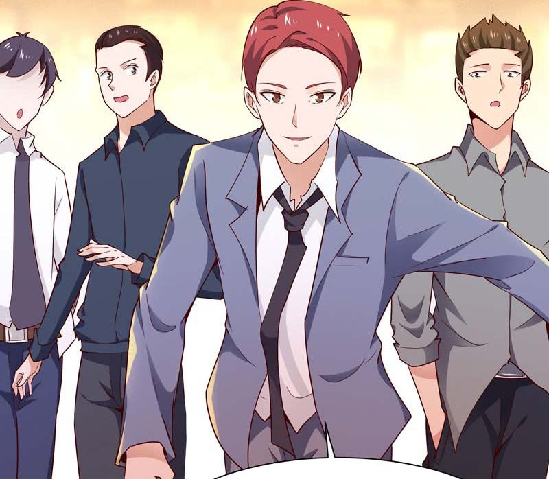 Rebirth City Deity Chapter 40 Gambar 7