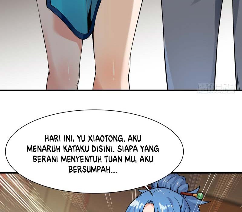 Rebirth City Deity Chapter 40 Gambar 13