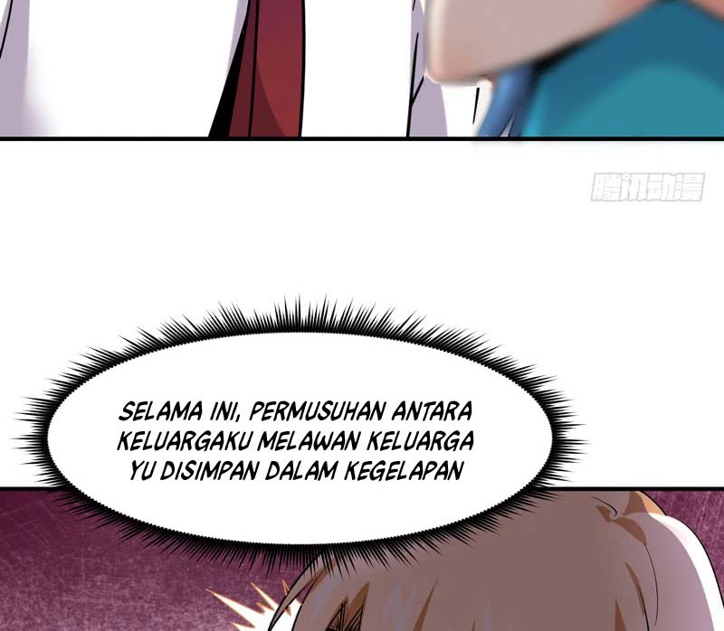 Rebirth City Deity Chapter 40 Gambar 15