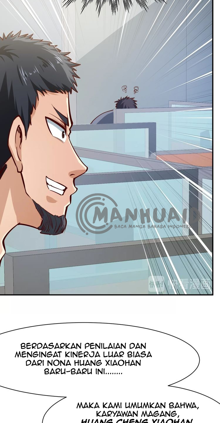 Melee Mad Soldier Chapter 6 Gambar 10