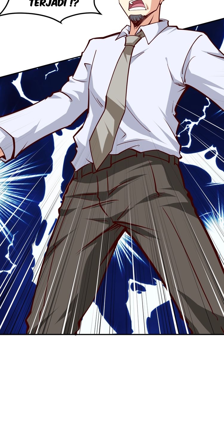 Melee Mad Soldier Chapter 6 Gambar 13