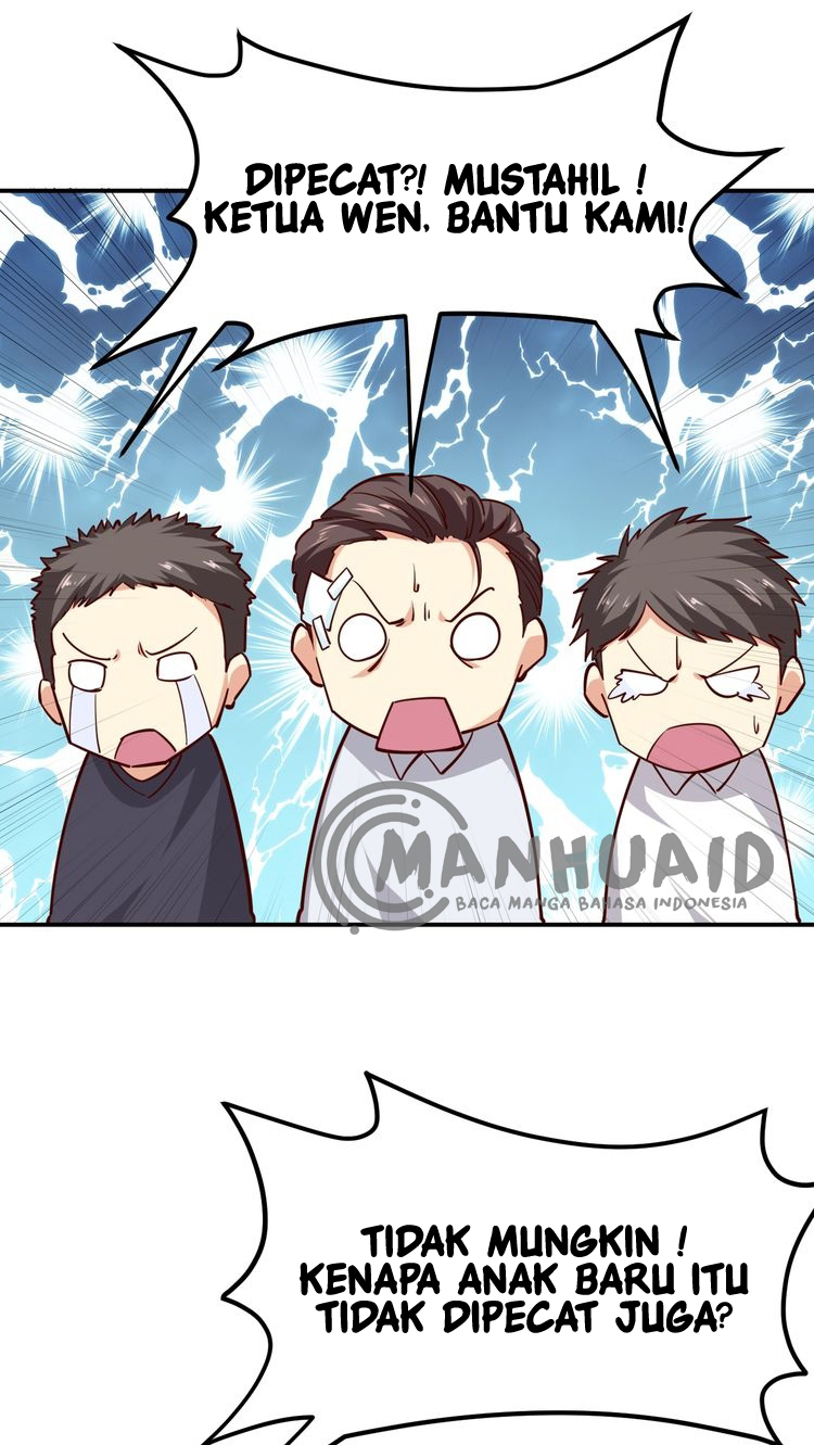 Melee Mad Soldier Chapter 6 Gambar 14