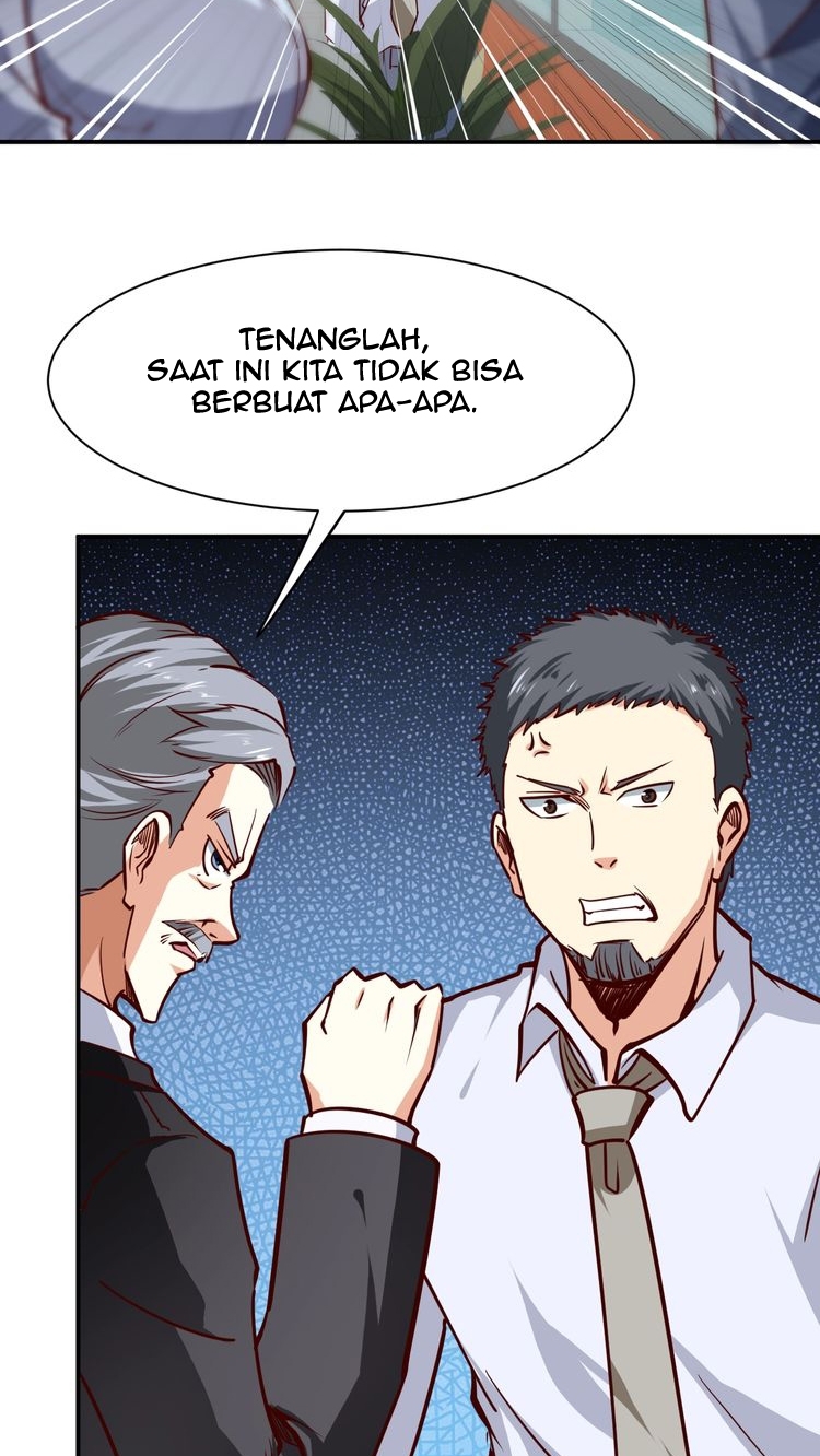 Melee Mad Soldier Chapter 6 Gambar 23