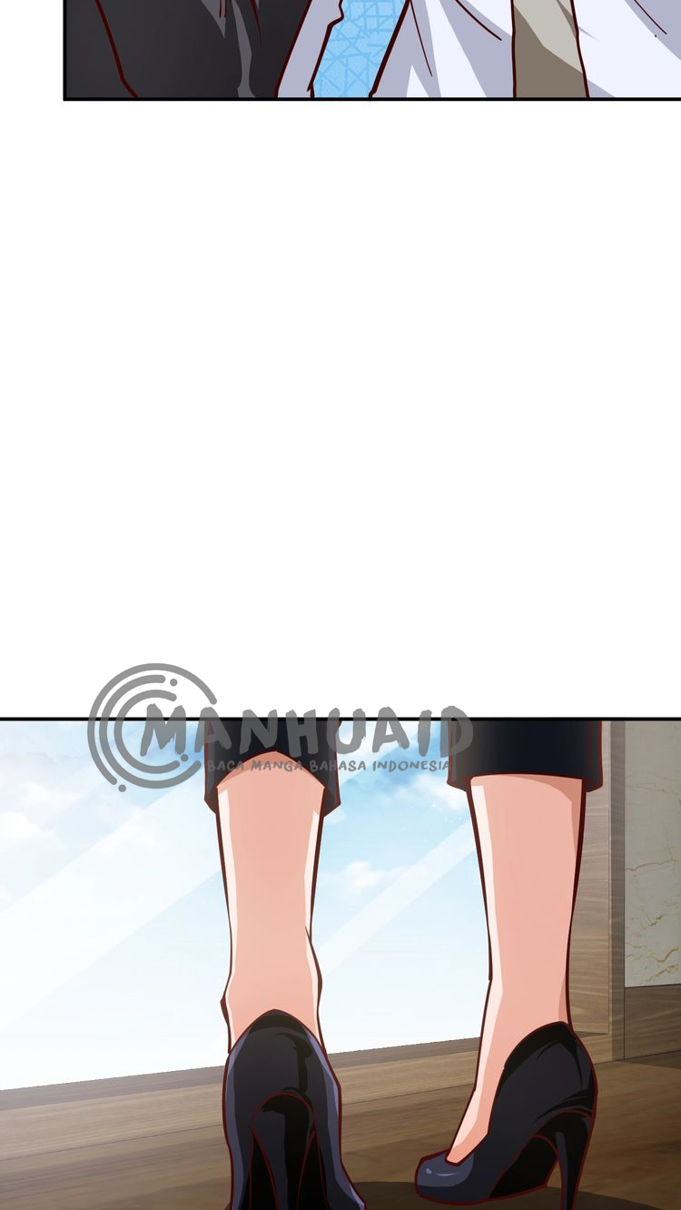 Melee Mad Soldier Chapter 6 Gambar 24