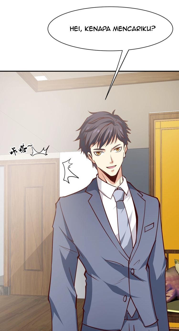 Melee Mad Soldier Chapter 6 Gambar 27