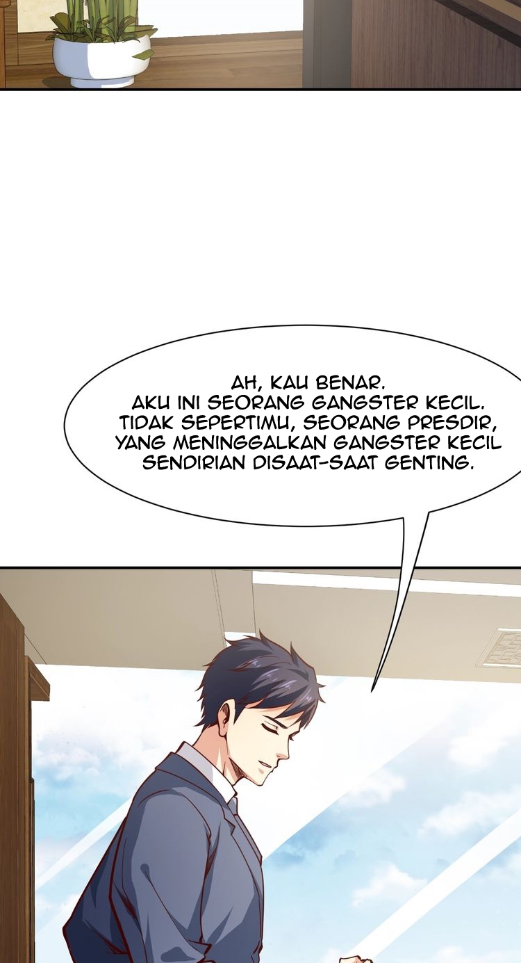 Melee Mad Soldier Chapter 6 Gambar 29