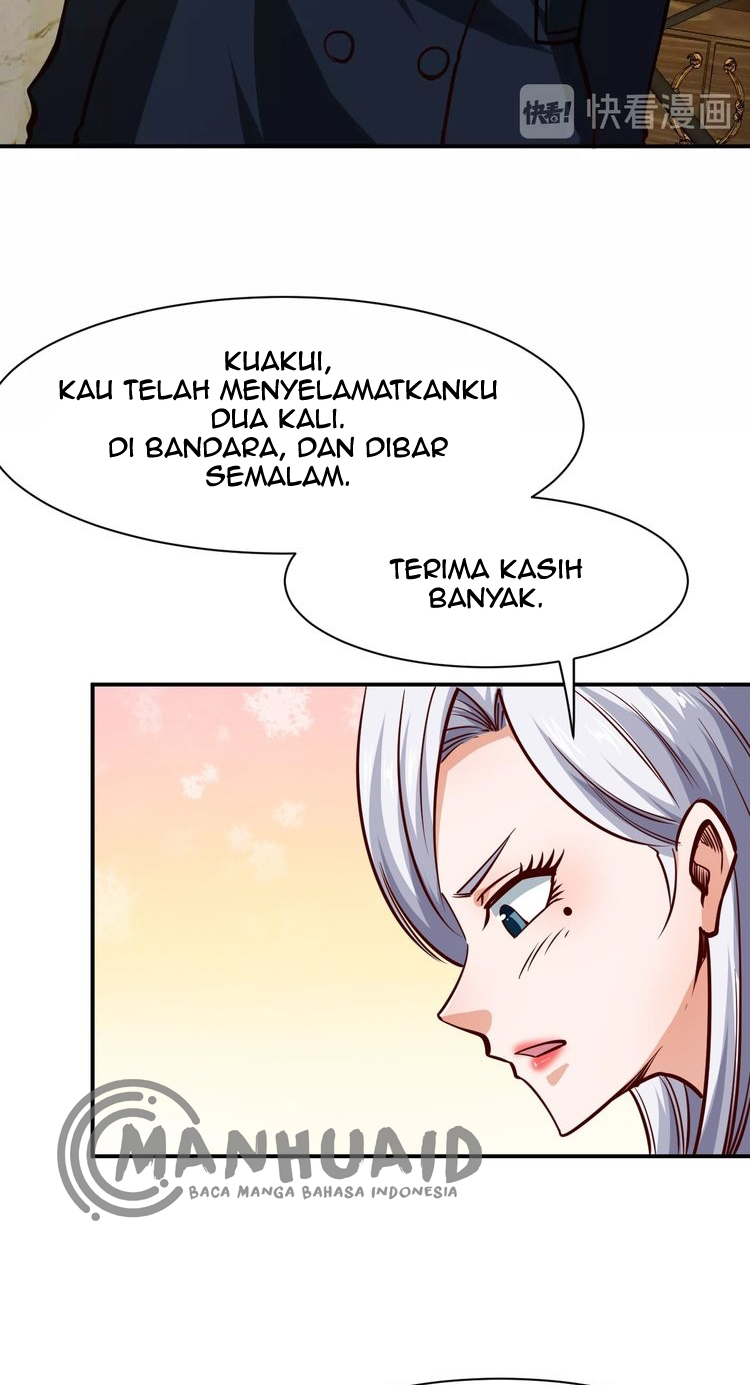 Melee Mad Soldier Chapter 6 Gambar 34