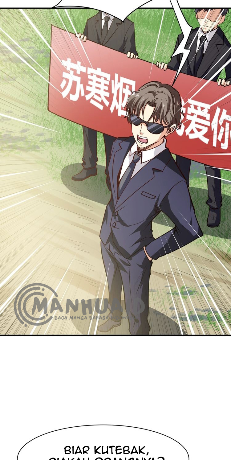 Melee Mad Soldier Chapter 6 Gambar 42