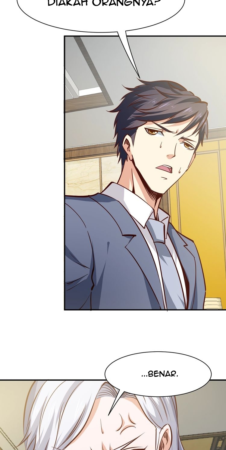 Melee Mad Soldier Chapter 6 Gambar 43