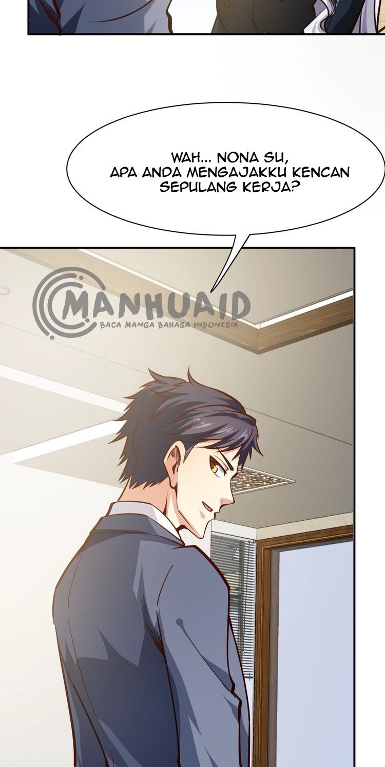 Melee Mad Soldier Chapter 6 Gambar 46