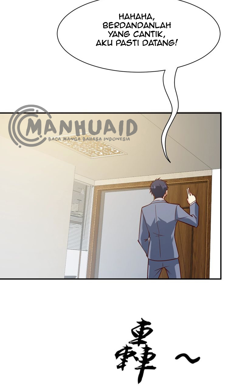 Melee Mad Soldier Chapter 6 Gambar 48