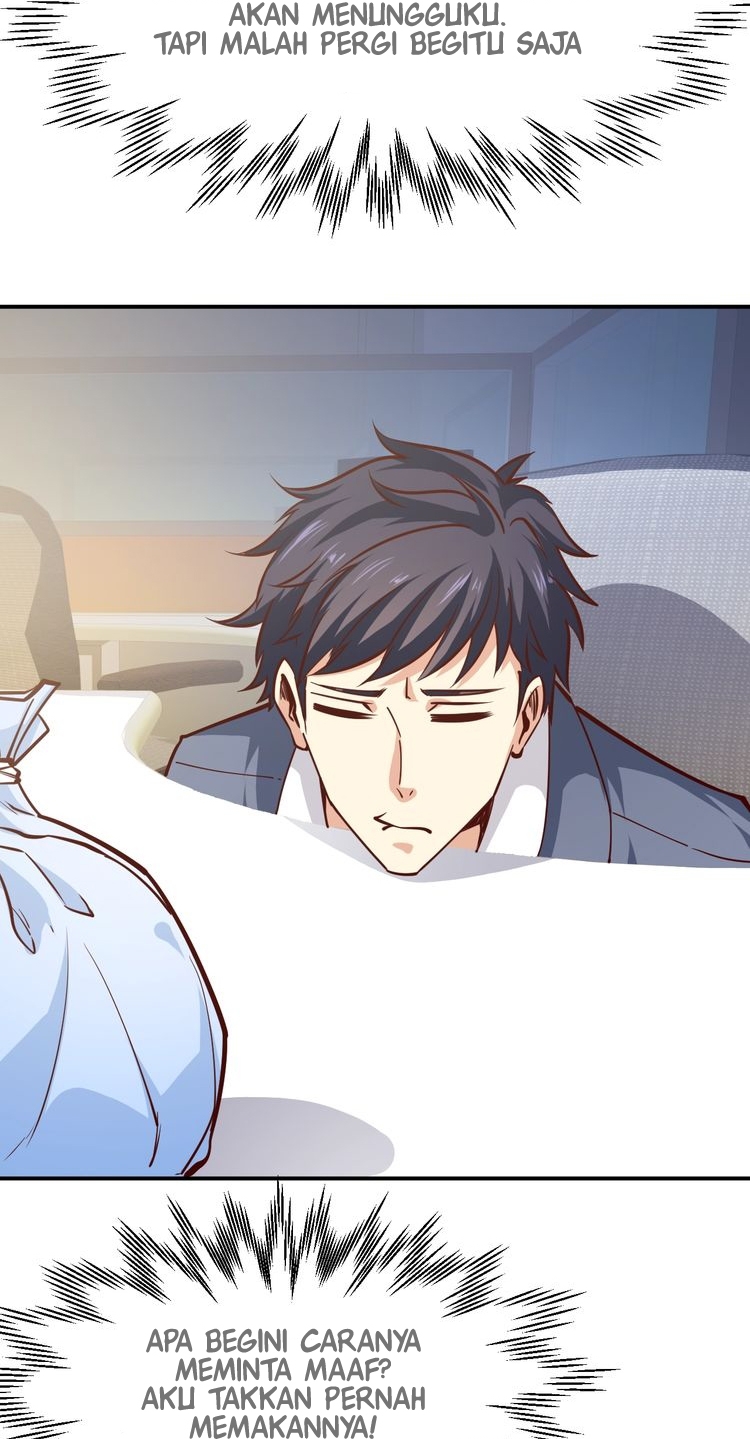 Melee Mad Soldier Chapter 6 Gambar 5