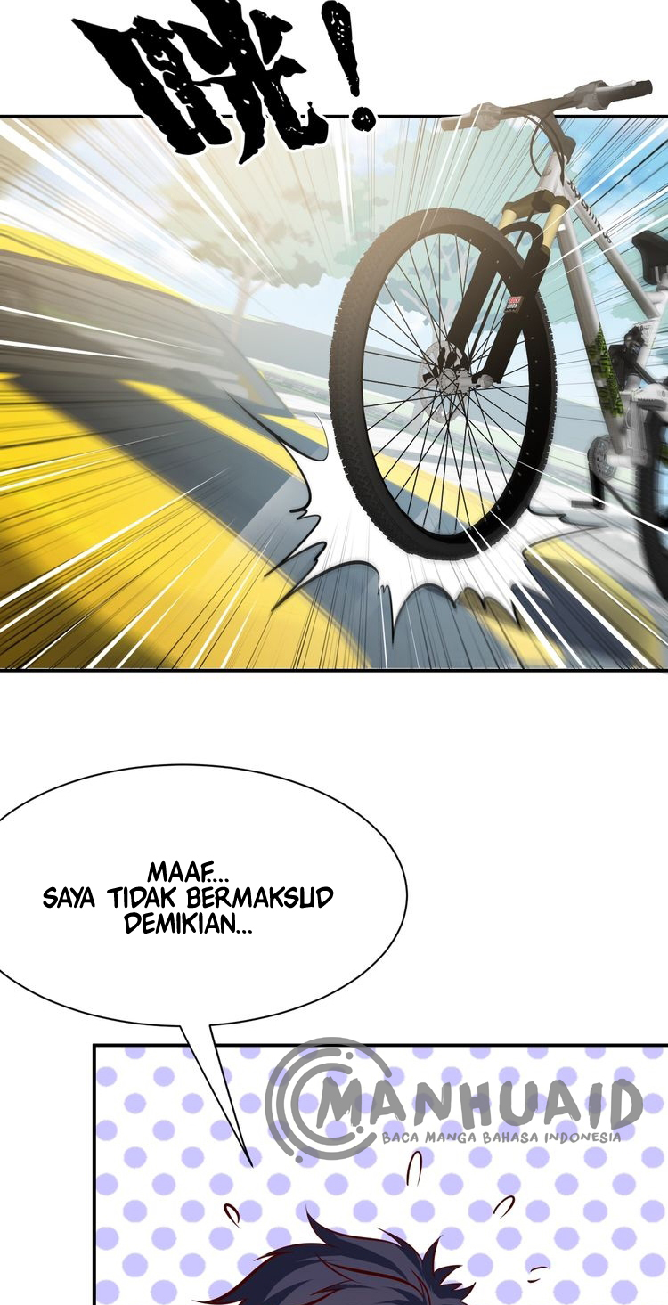 Melee Mad Soldier Chapter 6 Gambar 58