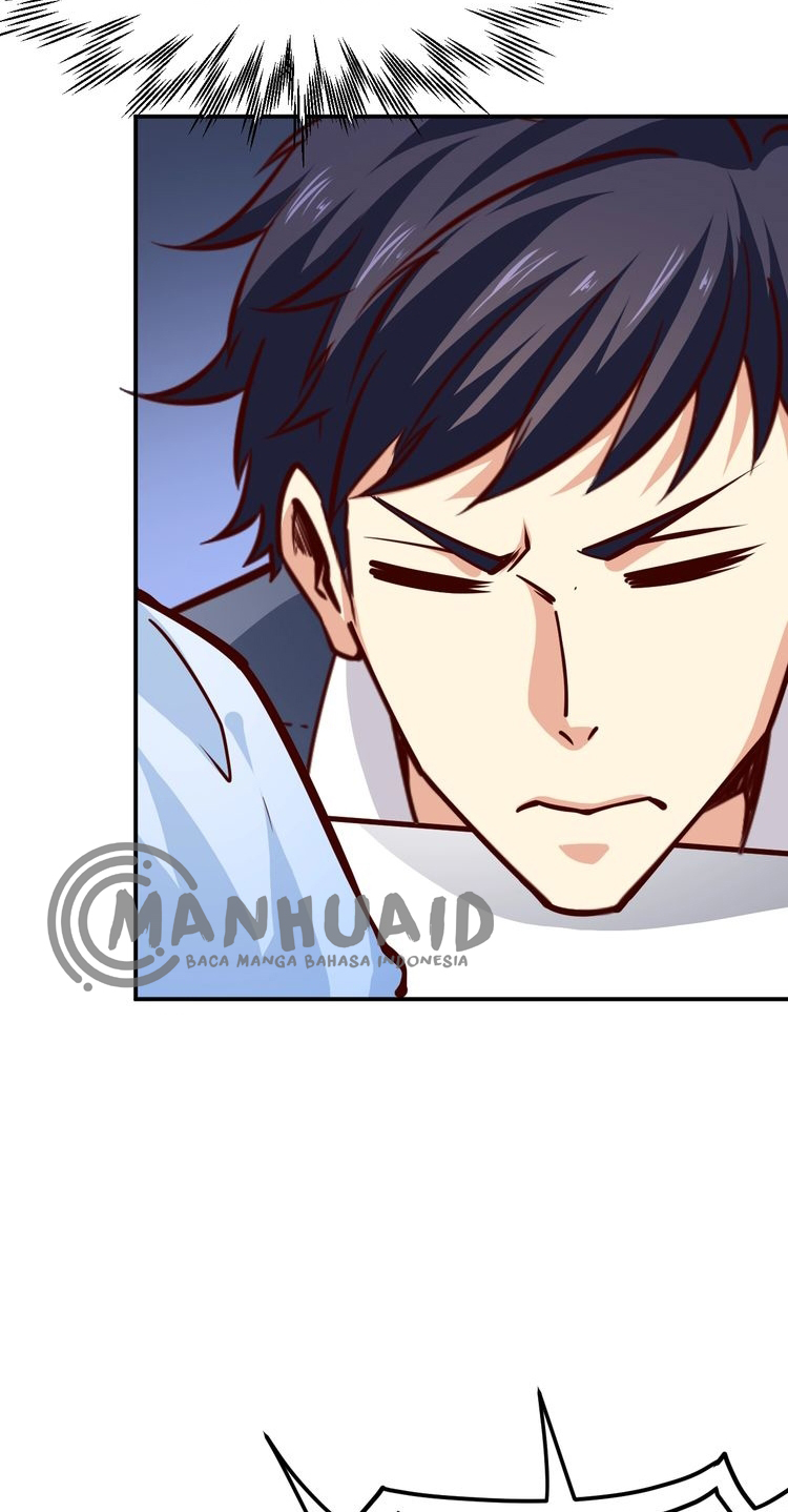 Melee Mad Soldier Chapter 6 Gambar 6