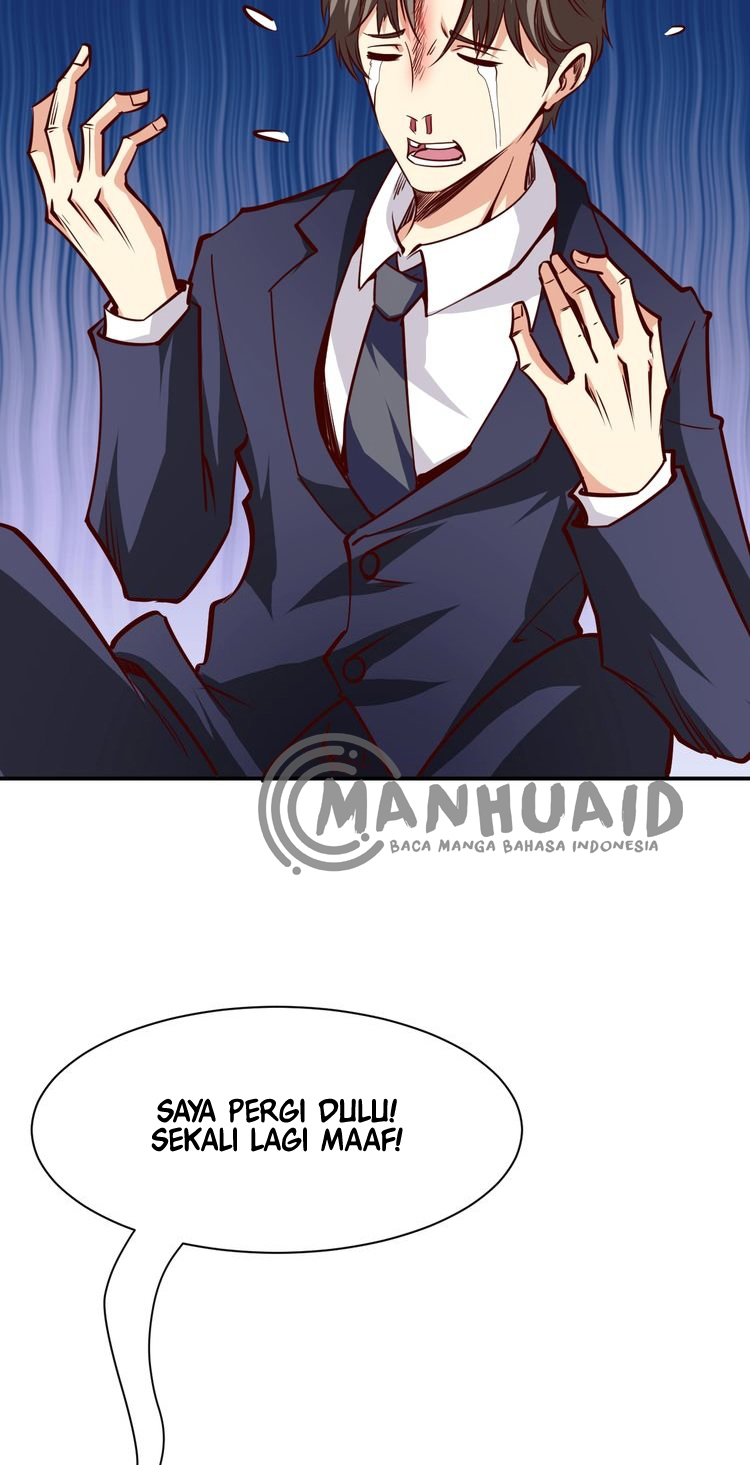 Melee Mad Soldier Chapter 6 Gambar 60