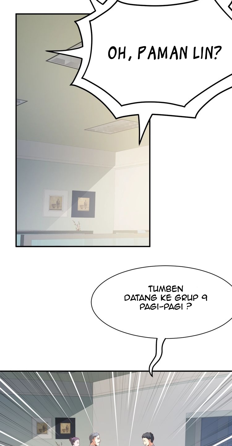 Melee Mad Soldier Chapter 6 Gambar 7