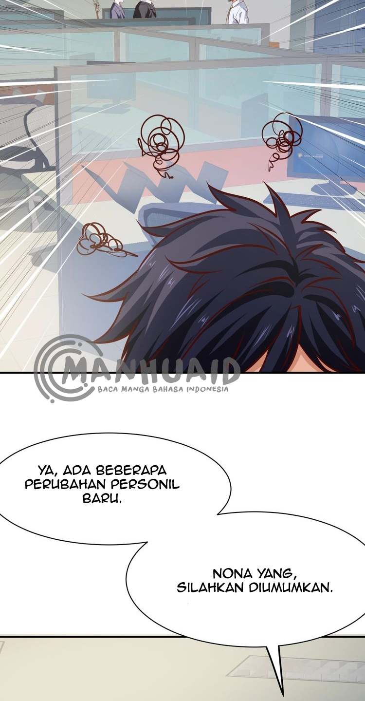 Melee Mad Soldier Chapter 6 Gambar 8