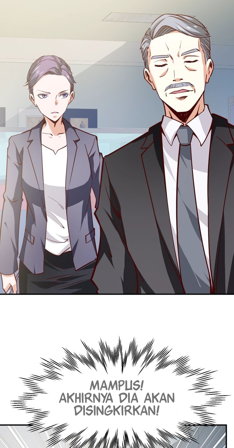 Melee Mad Soldier Chapter 6 Gambar 9