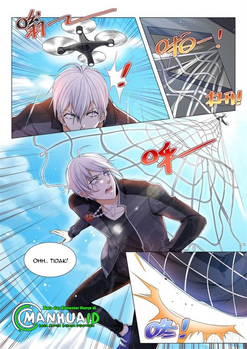 Shen Hao’s Heavenly Fall System Chapter 64 Gambar 14