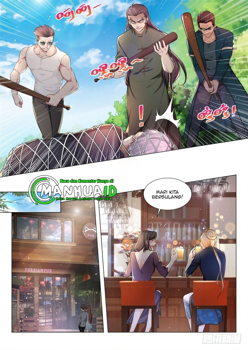 Shen Hao’s Heavenly Fall System Chapter 64 Gambar 15