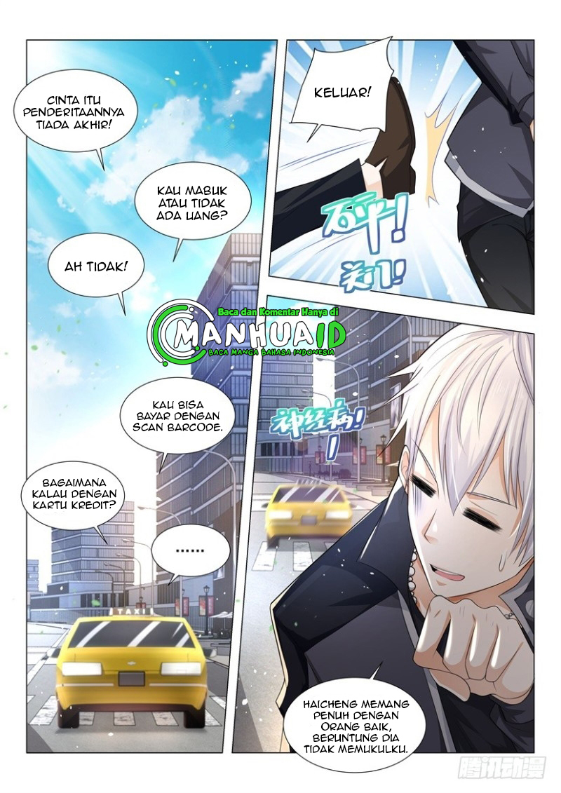 Baca  Shen Hao’s Heavenly Fall System Chapter 64 Gambar 2