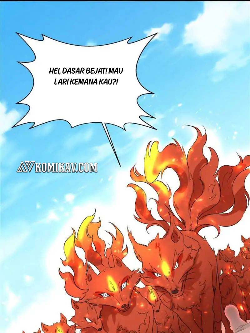 The Crazy Adventures of Mystical Doctor Chapter 99 Gambar 30