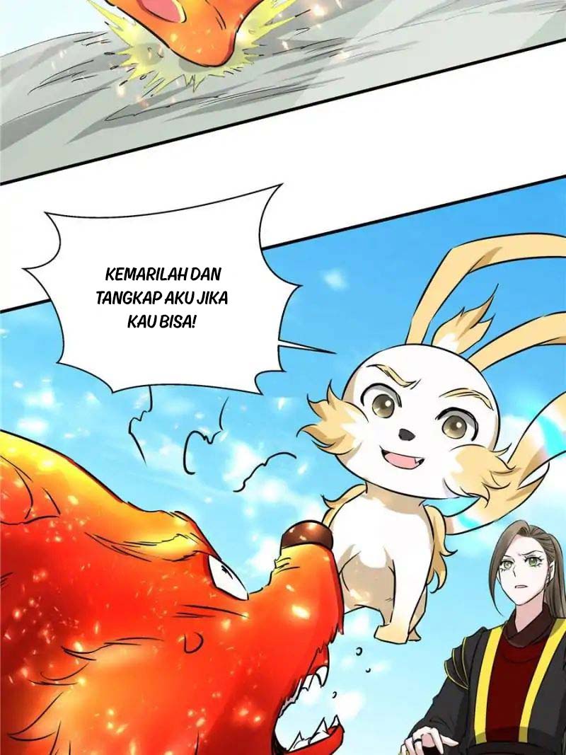 The Crazy Adventures of Mystical Doctor Chapter 99 Gambar 45