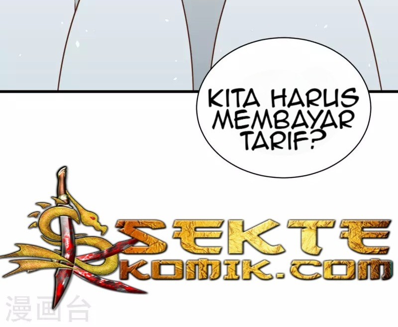 To Be The Castellan King Chapter 80 Gambar 29