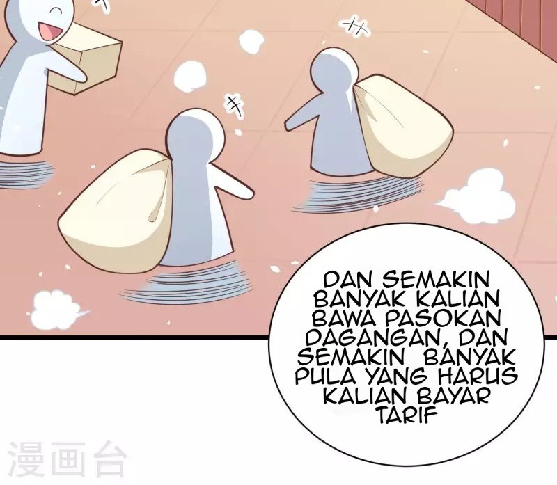 To Be The Castellan King Chapter 80 Gambar 31