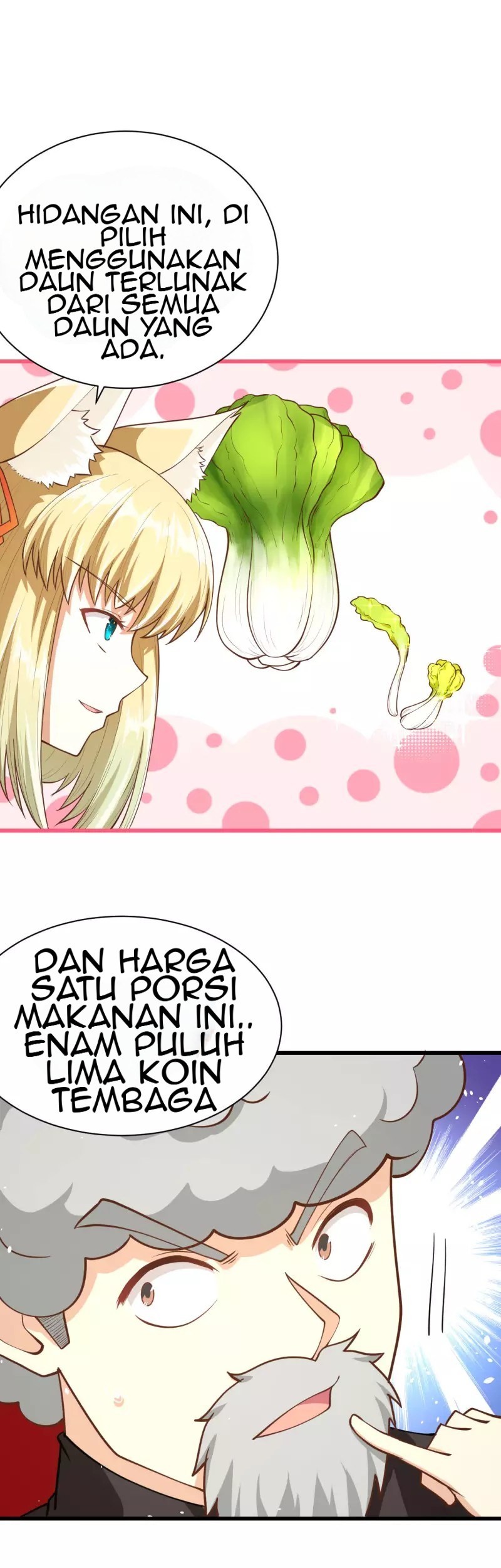 To Be The Castellan King Chapter 80 Gambar 10