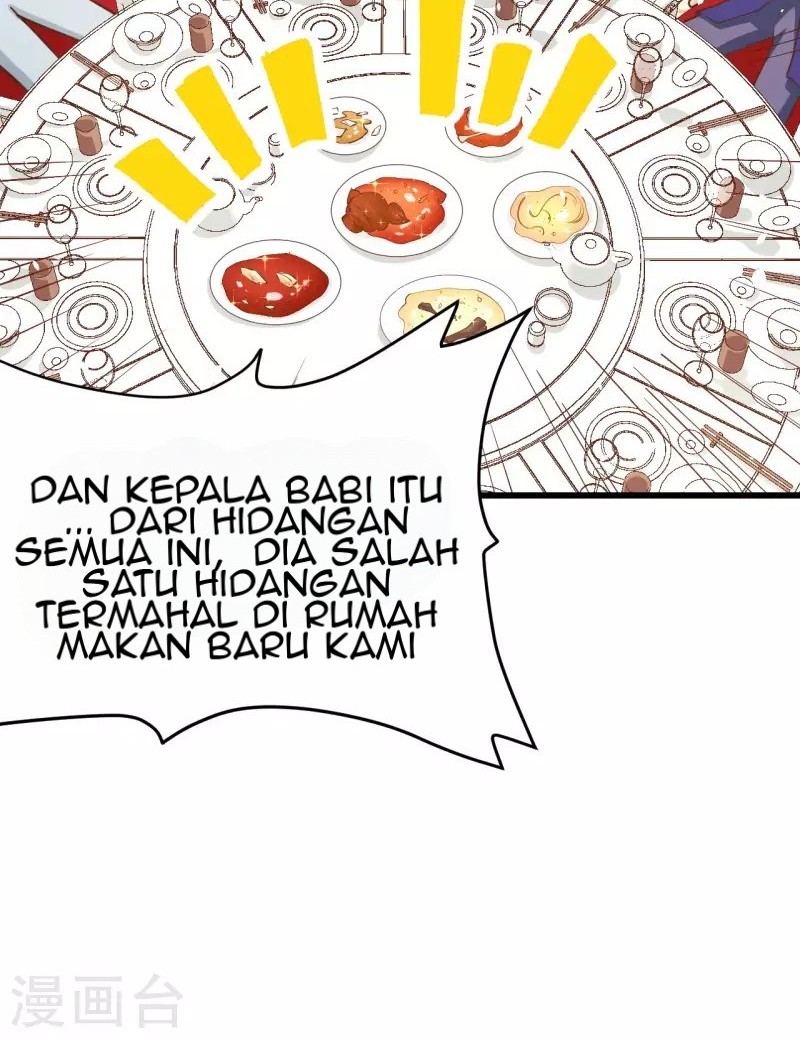 To Be The Castellan King Chapter 80 Gambar 15