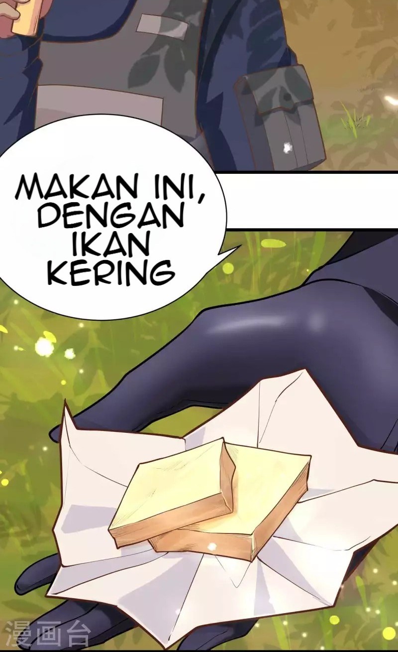 To Be The Castellan King Chapter 79 Gambar 16