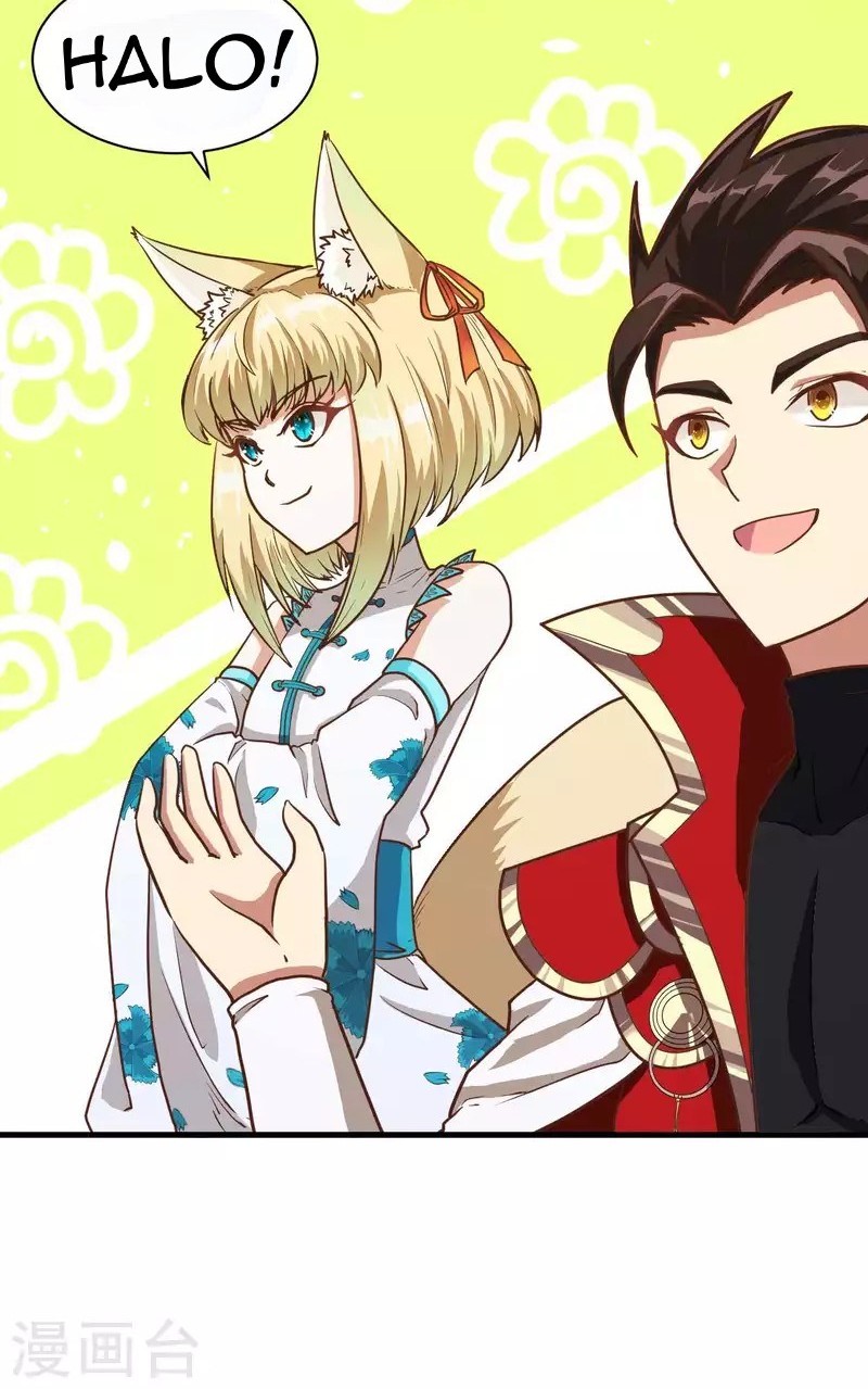 To Be The Castellan King Chapter 78 Gambar 21