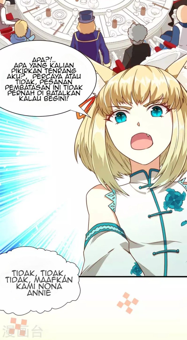 To Be The Castellan King Chapter 78 Gambar 23