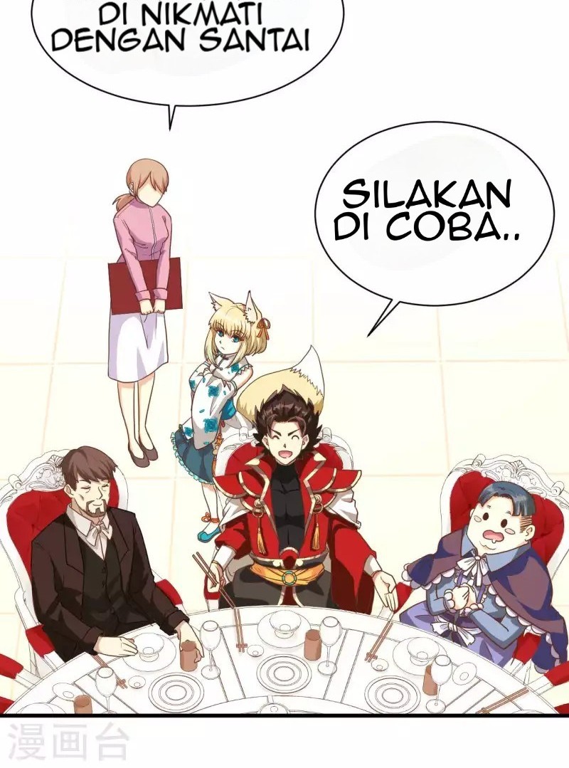 To Be The Castellan King Chapter 78 Gambar 10