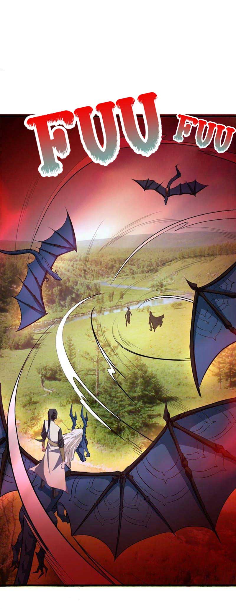 Rise of The Demon King Chapter 54 Gambar 12